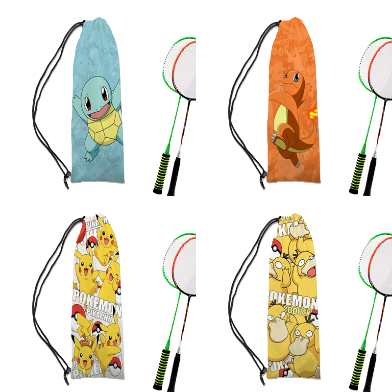 新款寶可夢系列動漫羽毛