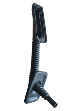 适配宝来速腾高尔夫帕萨特途观新捷达新桑车门线束护套波纹保护罩