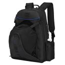 成人专业大号马术装 备包骑马双肩包骑士训练包头盔马靴收纳包运动