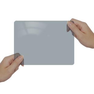 HUD原厂贴膜 HUD抬头显示器反射膜反光膜高清膜抬头显示膜通用1张