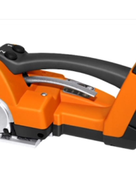 ITATOOLS意大利进口打包机ITA24 ITA25打带机塑料捆扎机手提式