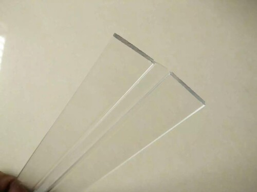 亚克力软轴超长折页软胶铰链无轴合页 软胶长合页pvc卡板合页 - 封面