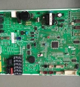 三菱电机空调配件内机主版 MFH-GC54VC RG00V406B WM00B279B