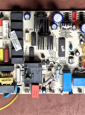 美KFR-72L/BP2DY-E 201343100951 201343300971板202302140728