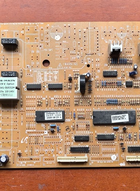 三星冰箱电脑板主板RSA3SCPN1/XSC SHCR1SHCW1 DA41-00532K/M/G