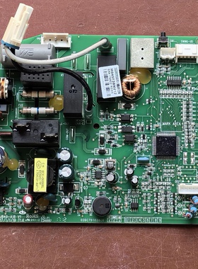 适用格力空调智享300002000281 主板M849F3BN 电路板 GRJ849-A18