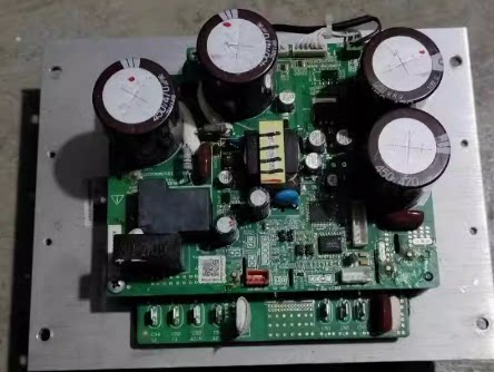AC58I02MACMDS水机多联机配件