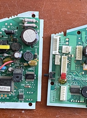 日立空调电脑板控制板主板内机板 OKGD00210C 0RZK20700B