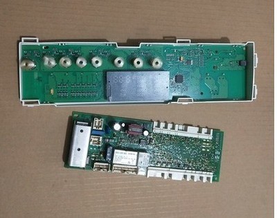 SIEMENS/西门子洗衣机3D Smart WM2008 电脑板 WM12S460TI