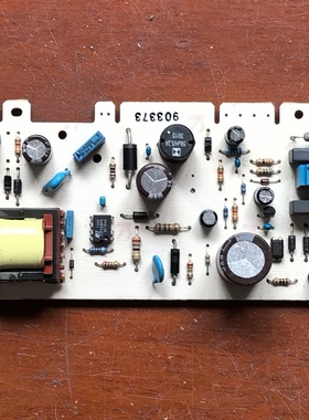 原装冰箱BCD-610W KA62NV01TI/NS60TI 电脑板9000340549