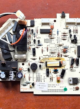 适用格力空调 30055624 主板 5J53A3Y 30055660 电路板 GR5J-1B