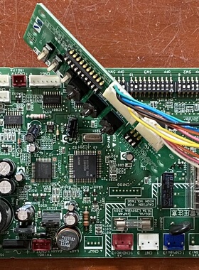 三菱空调电脑板 MD-0375-001 主板MD-0376-001