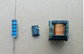 西门子滚筒洗衣机电源芯片304GN