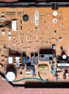 原装三菱电机空调电脑板主板MSH-CE12VD WM00B351 DM76Y833G01