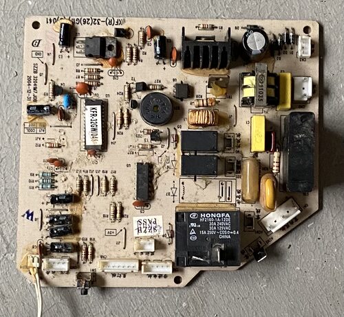 原装拆机KFR-32GW/041 内机板 32041M7.JOB 主板 KF(R)-32(26)GW