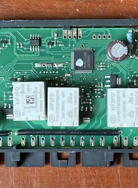 适用西门子博世冰箱 KM48EA30T电脑板顶 动力板8001039950 已测试
