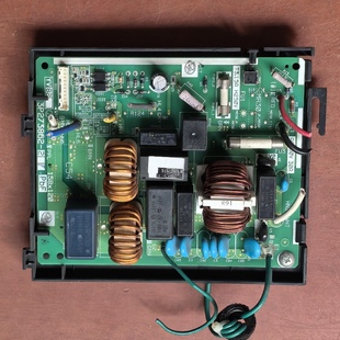 大金滤波板3P273862-2大金RZQH72MV2C RXH360 RXH372KC滤波板