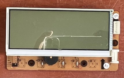 原装三星冰箱 DA41-00603C 显示板 液晶屏 电脑板 主板 控制板