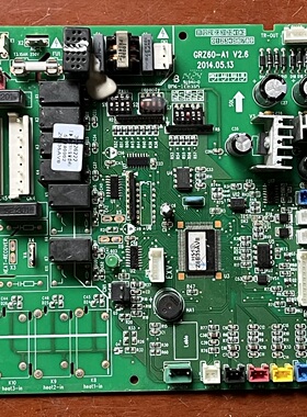 30226222格力中央空调内机主板电脑板Z6E35AV5/6/7/8/9电源板