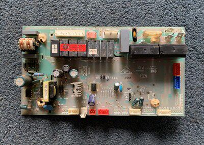 海尔空调电脑板KFRD-72L/MF-S2 KFRD-50L/BNF- 0011800063G/A/B/J