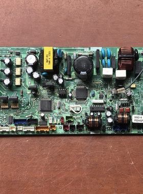 东芝中央空调多联机内机主板MCC-1402-07S（10S) MMU-AP0305H