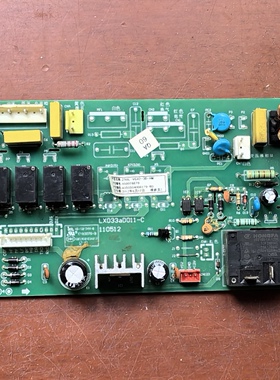 志高空调配件线路板控制板主板Z50L-VG42-3D-HM LX033aD011-C