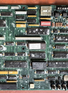 约克空调主板031-01095-002