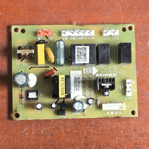 老板油烟机配件CXW-200-8215/TB-LB8215-A01电源板电脑板主板 7针