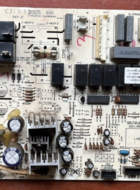 适用格力空调 M316F1A 30133230主板 M316F3A 30133231电脑控制板