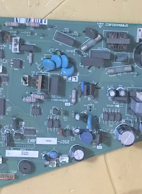 夏普原装空调配件 电脑板 QPWBNA092JBZZ DSGY-C020JBKZ 控制板