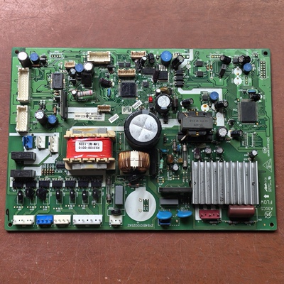 0061800063/A适用海尔冰箱电脑板电源板主板BCD-430WACS/-430WICA