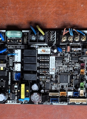 信中央空调多联机内机板H7B04477B主板 I-1026电脑板 H7B04493A