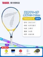 21 -дюймовый синий/желтый + базовый пакет