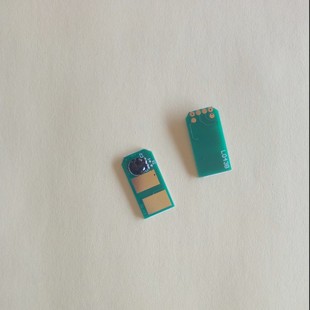 MB371 适合OKI MB461 B431 MB491粉盒计数清零芯片 B411