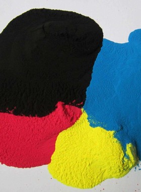 适合oki c3300 c3400 c3530 c360墨粉碳粉