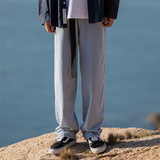 秋季新款！宽松直筒牛仔裤长裤805-C82-P58控78，男装牛仔裤，星座809B（原星座805）