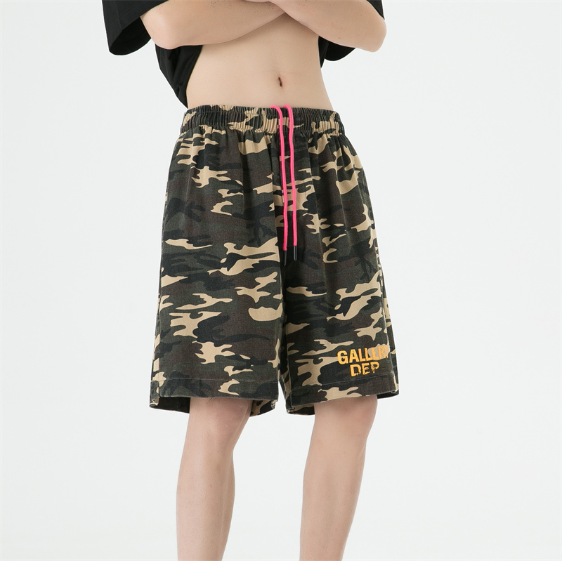 2025夏季新款！宽松直筒迷彩休闲裤809B-DK12-P50控68，男装休闲裤，星座809B（原星座805）