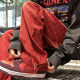 2025秋季新款！宽松阔腿工装裤805-KZ99-P60控78，男装工装外套，星座809B（原星座805）