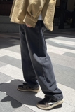 秋季新款！宽松直筒牛仔裤帅气多色裤子805-KZ05-P48控68，男装牛仔裤，星座809B（原星座805）