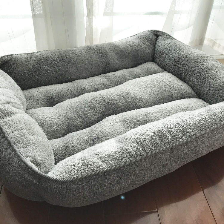 大型犬冬天保暖厚实狗窝