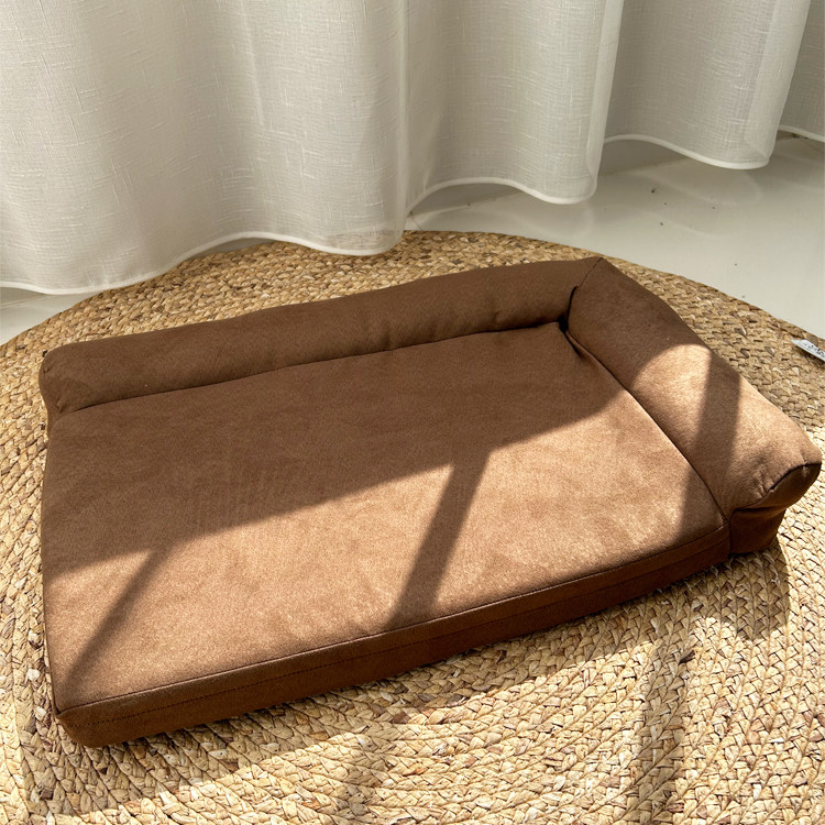 四季通用中间可拆洗大型犬金毛 小型犬沙发垫子 泰迪博美狗窝猫窝,宠物/宠物食品及用品,狗窝/屋/帐篷/沙发,淘宝优惠券,粉丝福利购,淘宝优惠卷