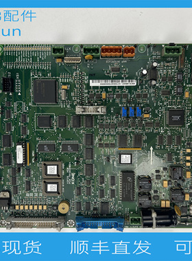 通力电梯V3F25变频器主板A1板KM781380G01/G02 781383H02A现拍摄