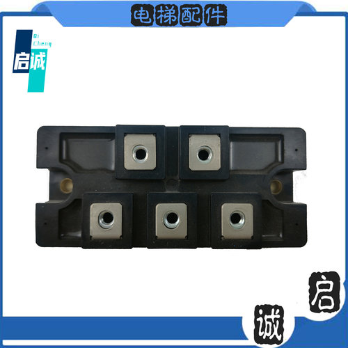 DF150AA160 DF150BA80 DF100AD180原装拆机三相整流模块