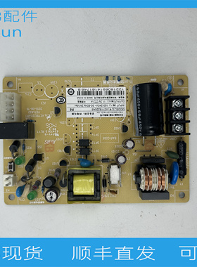 日立电梯对讲终端轿顶电源板VC11B220AS-R6 VC11B220AM1现货拍摄