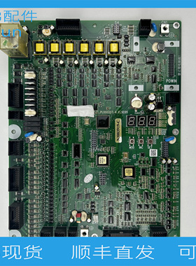 日立电梯主板 ELSC05 主板 PL000327-A N3003919-C 现货拍摄可写
