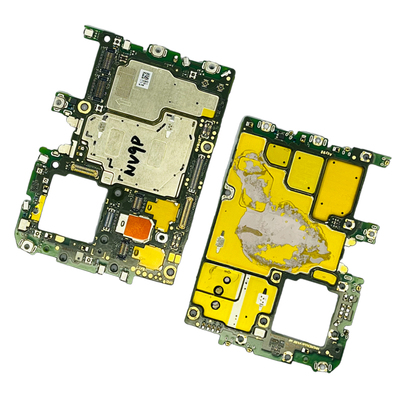 Nova7主板拆机无修无锁带电池