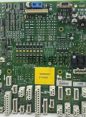 奥的斯 GECB-AP板DDA26800AY6/5 主板电梯配件