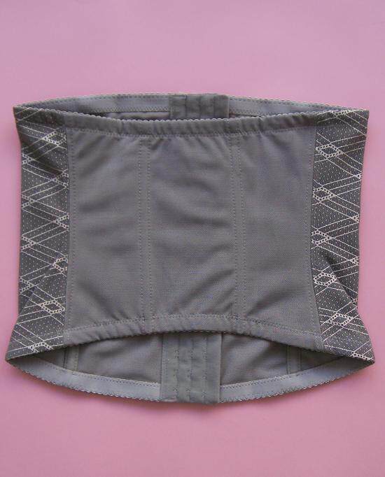 Corset en spandex - Ref 679443 Image 4