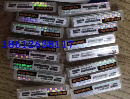 英国雷尼绍柱形测针 A-5003-0073 PS69R 三坐标测针