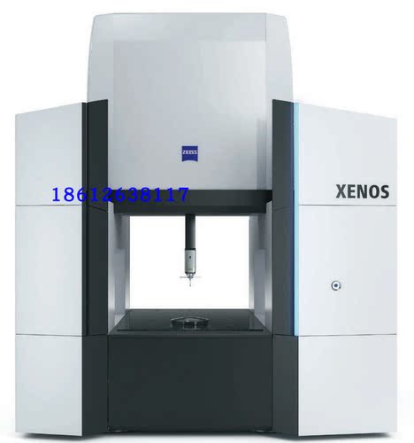 德国蔡司ZEISS XENOS三坐标测量机